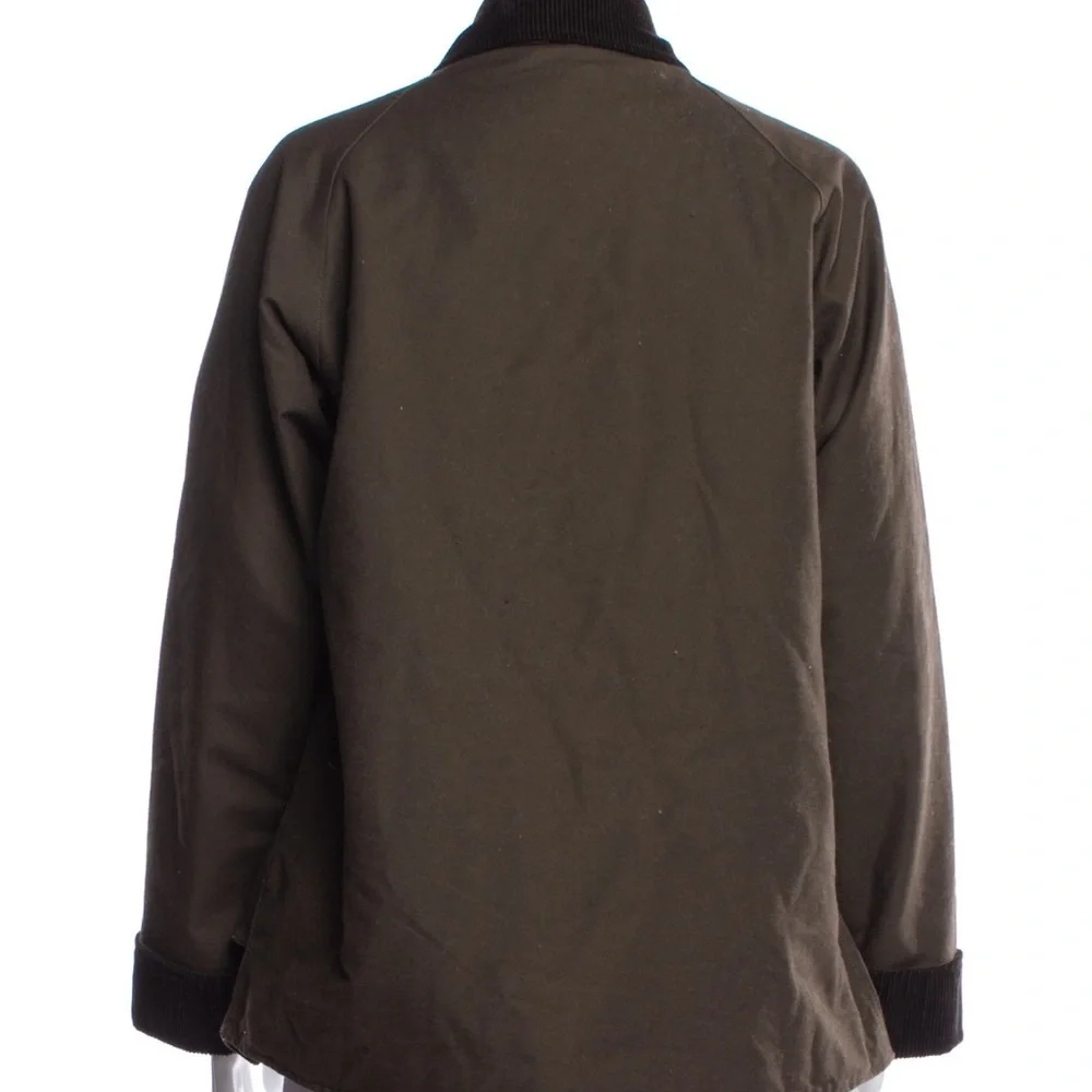 MAJE Gasseli Barn Jacket / Chore Jacket / Hunting Jacket - Picture 3 of 3